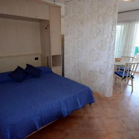 Lejlighed Golfo Azzurro *
