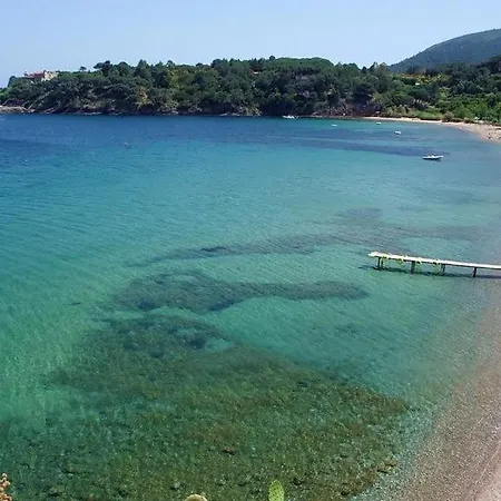 דירה Golfo Azzurro
