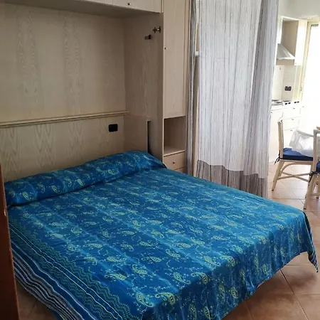 Golfo Azzurro * קאפוליברי