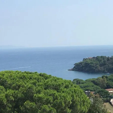 Golfo Azzurro * Capoliveri (Isola d'Elba)
